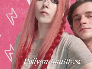 Pollyandmatthew