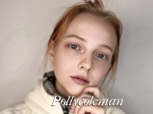 Pollycoleman