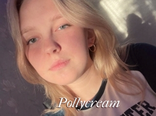 Pollycream