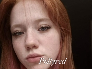 Pollyred