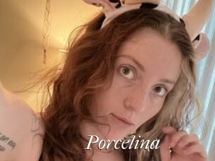 Porcelina