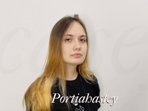 Portiahastey
