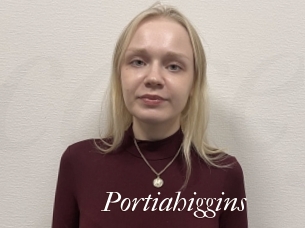 Portiahiggins