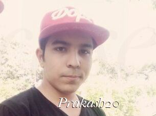 Prakash20