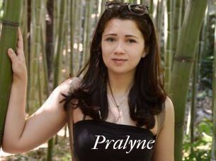 Pralyne