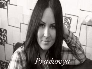 Praskovya