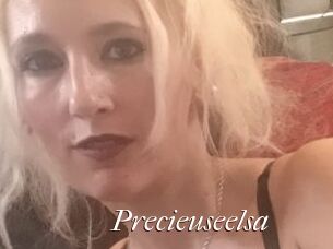 Precieuseelsa