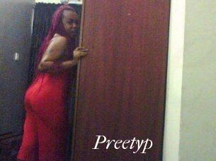 Preetyp