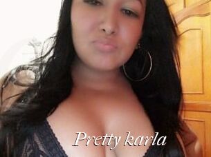 Pretty_karla