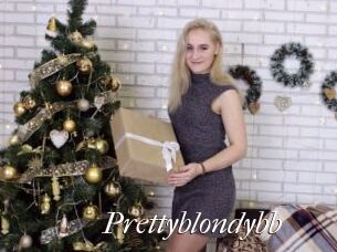 Prettyblondybb