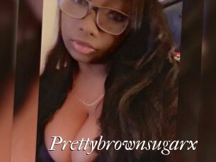 Prettybrownsugarx