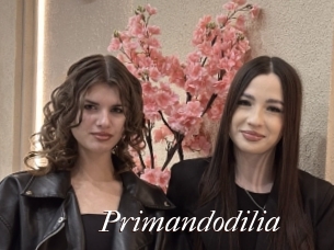 Primandodilia