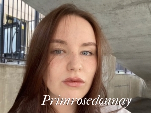 Primrosedonnay