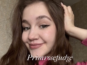 Primrosefudge