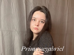 Primrosegabriel