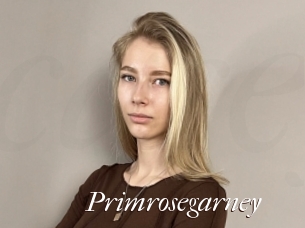 Primrosegarney