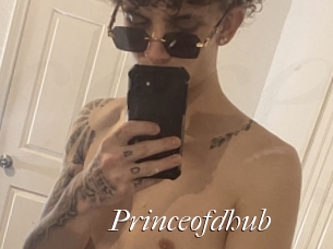 Princeofdhub