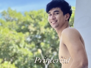 Princereid