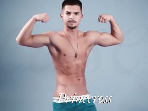 Princeross