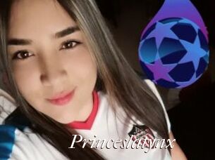 Princeslatynx