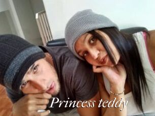 Princess_teddy