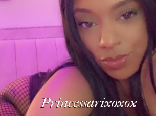 Princessarixoxox