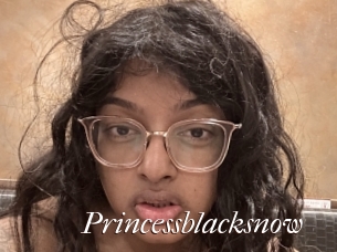 Princessblacksnow