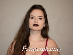 Princessdestiny