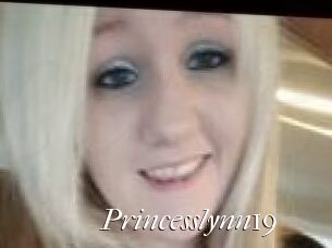 Princesslynn19