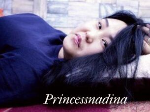 Princessnadina