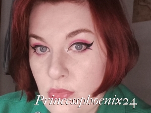 princessphoenix24 Cam Sexy