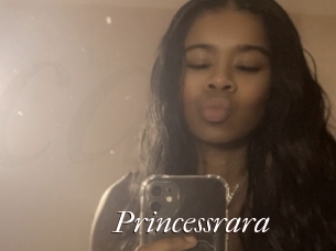 Princessrara