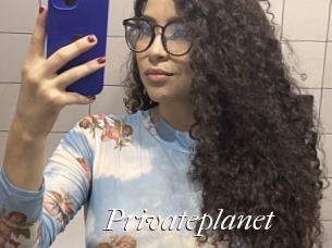 Privateplanet