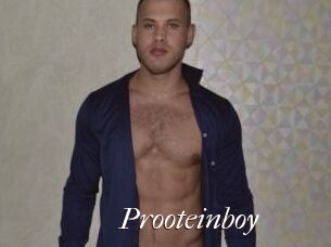 Prooteinboy