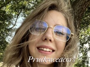 Prudenceacors