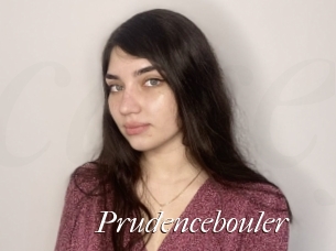 Prudencebouler