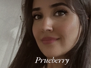 Prueberry