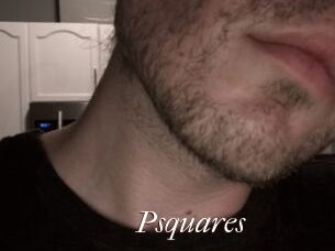 Psquares