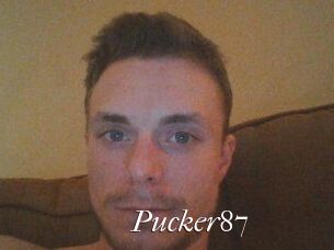 Pucker87