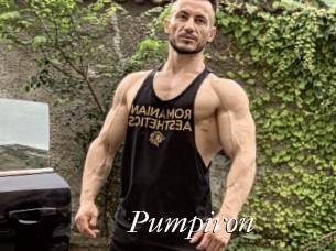 Pumpiron