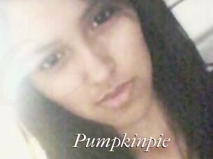 Pumpkinpie