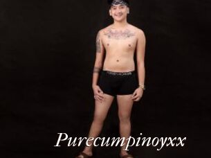 Purecumpinoyxx