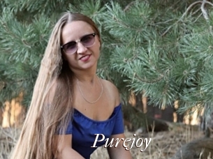 Purejoy