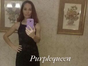 Purplequeen