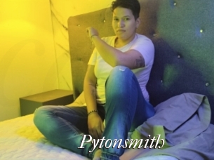 Pytonsmith