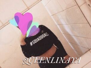 QUEENLINAYA
