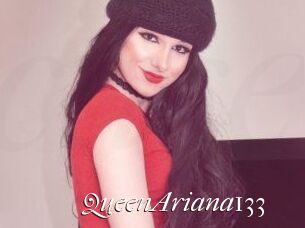 QueenAriana133