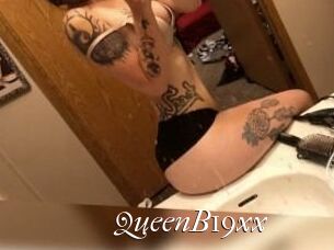 QueenB19xx