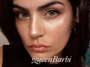 QueenBarbi