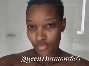 QueenDiamond86